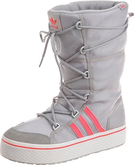 adidas damen winterstiefel honey winter boot|adidas winter waterproof shoes.